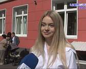 День знаний. Как 1 сентября отметили в 27 школе? День знаний. Как 1 сентября отметили в 27 школе?