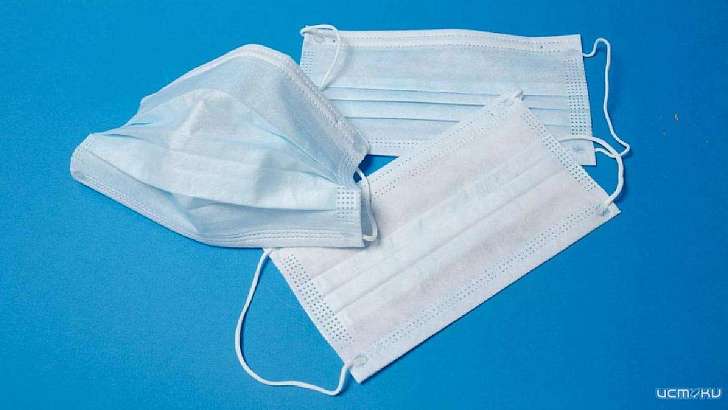 «Экономическое мародерство»: на Орловщине проверят цены на медицинские маски «Экономическое мародерство»: на Орловщине проверят цены на медицинские маски