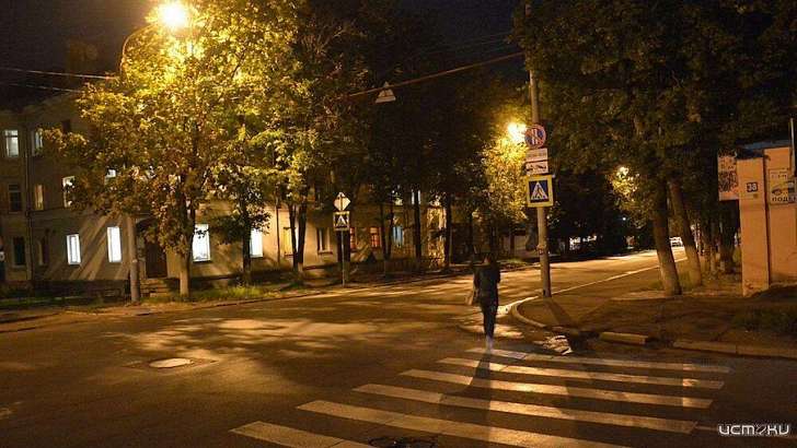 В Орловской области нашли 60 небезопасных пешеходных переходов В Орловской области нашли 60 небезопасных пешеходных переходов