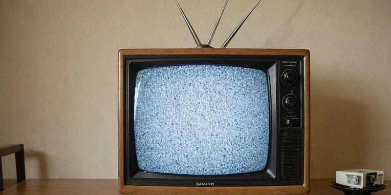 Сегодня отмечается День телевидения. Нашли в архивах ролик со смешными ошибками наших ведущих, часть №1 Сегодня отмечается День телевидения. Нашли в архивах ролик со смешными ошибками наших ведущих, часть №1