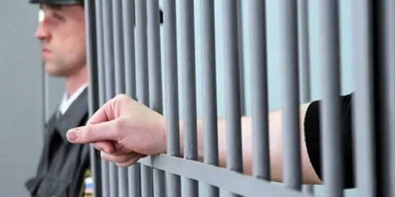 суд прокуратура Тяжкий вред здоровью  Жителю Кром вынесен приговор за причинение тяжкого вреда здоровью человека