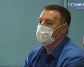 Вопросов было не просто много, а очень много! На встрече жителей п. Ново-Образцово с главой Орловского муниципального округа обсуждали все: начиная от... Вопросов было не просто много, а очень много! На встрече жителей п. Ново-Образцово с главой Орловского муниципального округа обсуждали все: начиная от...