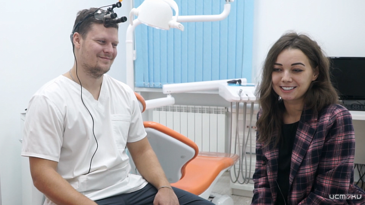 Лучшая стоматология для всей семьи Лучшая стоматология для всей семьи