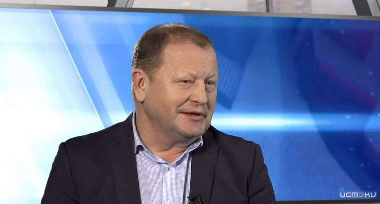 Ректором Орловского госуниверситета экономики и торговли стал Павел Меркулов  Ректором Орловского госуниверситета экономики и торговли стал Павел Меркулов