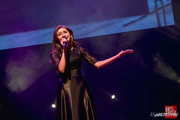 «Круто ты попал на ТВ!»: выпускница ОГИКа споет на «Новой звезде — 2020» «Круто ты попал на ТВ!»: выпускница ОГИКа споет на «Новой звезде — 2020»