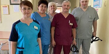 врачи Жуки в ушах и микронаушники в носу: орловские врачи поделились необычными историями из практики