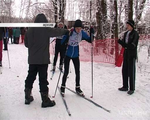 Медведевский лес Орел