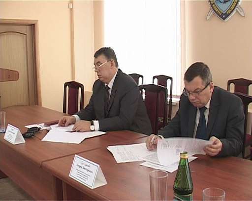 Следственный комитет-новые дела Следственный комитет-новые дела