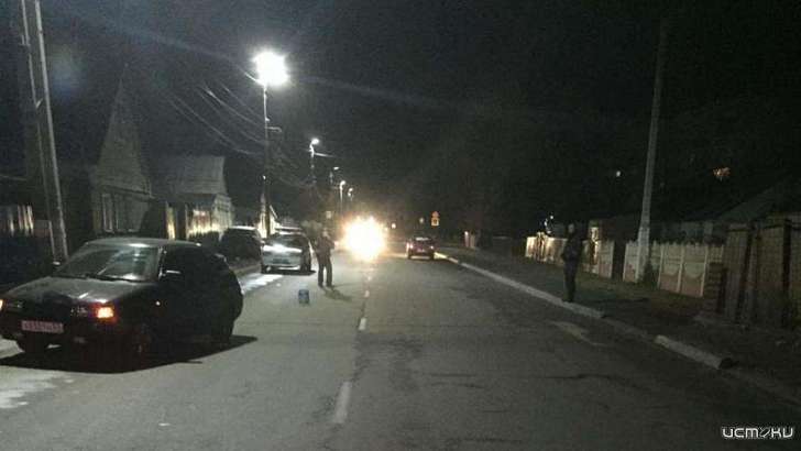 Перебегала дорогу в неположенном месте: в Ливнах ВАЗ сбил 12-летнюю девочку Перебегала дорогу в неположенном месте: в Ливнах ВАЗ сбил 12-летнюю девочку