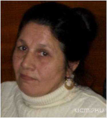 Разыскивается подозреваемая в краже и мошенничестве Разыскивается подозреваемая в краже и мошенничестве