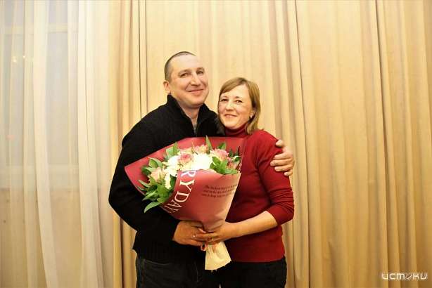 Мобилизованного орловчанина отпустили домой для создания семьи Мобилизованного орловчанина отпустили домой для создания семьи