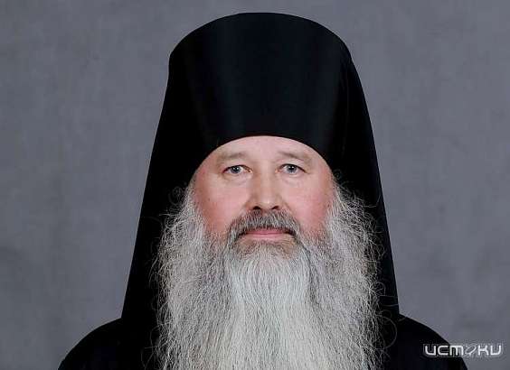 Не прошло и двух месяцев, как на Орловщине вновь сменился глава митрополии Не прошло и двух месяцев, как на Орловщине вновь сменился глава митрополии