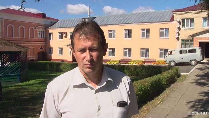 Директор скандального интерната в Болхове все-таки покидает свой пост Директор скандального интерната в Болхове все-таки покидает свой пост