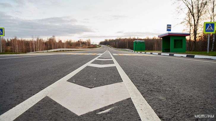 Орловские дороги обследует специально созданная комиссия Орловские дороги обследует специально созданная комиссия