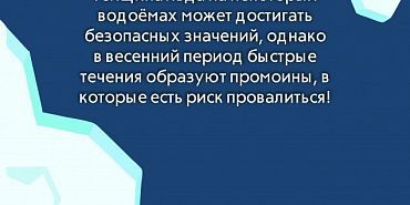 тонкий лед Управление МЧС по Орловской области Орловское Управление МЧС напоминает об опасности тонкого льда