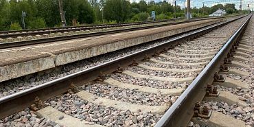 взрывчатка трагедия В Орловской области два человека погибли при взрыве на железнодорожных путях
