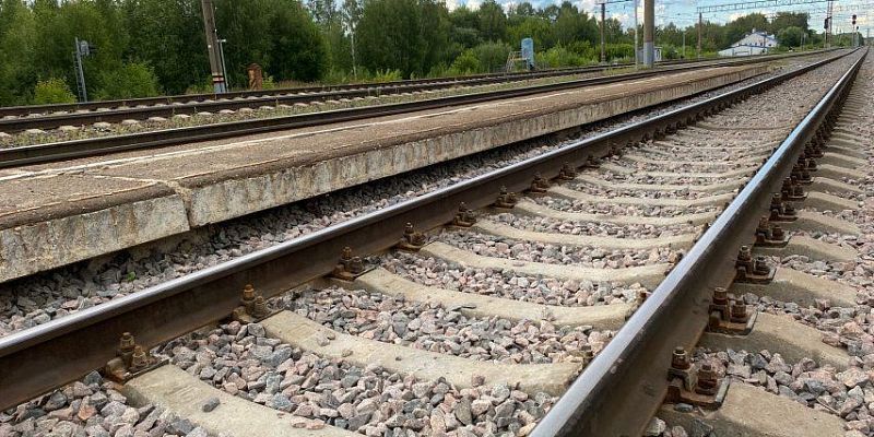 взрывчатка трагедия В Орловской области два человека погибли при взрыве на железнодорожных путях