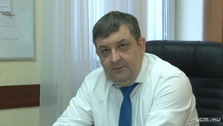 Ставленник экс-губернатора Орловщины Денис Блохин попал под следствие Ставленник экс-губернатора Орловщины Денис Блохин попал под следствие