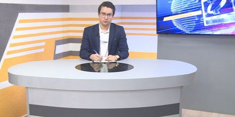 Анонс "Оперативный Эфир"  оперативный эфир новости орел орловские новости Что будет в информационной программе "Оперативный эфир" сегодня 29 января