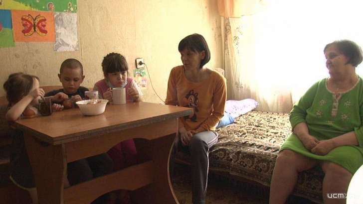 После сюжета «Истоков» областная прокуратура помогла беженцам из Донбасса  После сюжета «Истоков» областная прокуратура помогла беженцам из Донбасса