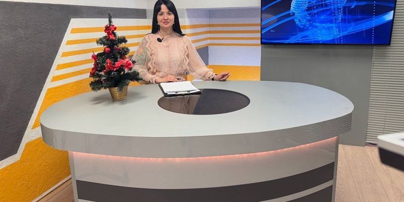 Анонс "Оперативный Эфир"  Что будет сегодня, 19 декабря, в "Оперативном Эфире"