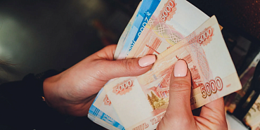 МРОТ  зарплата Госдума Жителям Орловской области могут повысить минимальные зарплаты до 34 000 рублей