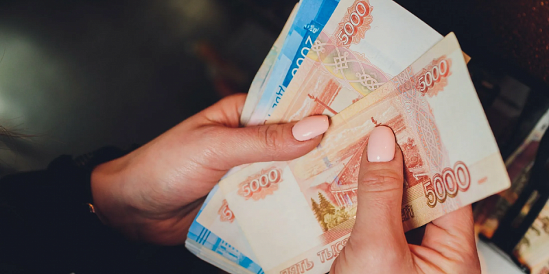 МРОТ  зарплата Госдума Жителям Орловской области могут повысить минимальные зарплаты до 34 000 рублей