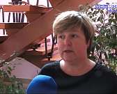 В детском лагере «Ветерок» под Орлом проживают 110 беженцев из ДНР и ЛНР. Всем ли они довольны? В детском лагере «Ветерок» под Орлом проживают 110 беженцев из ДНР и ЛНР. Всем ли они довольны?