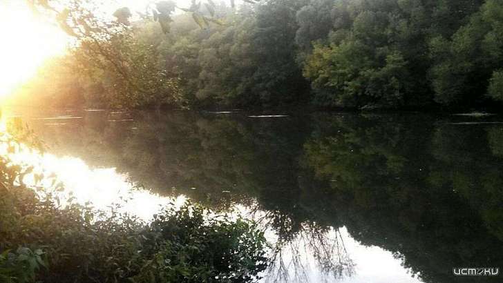 Федеральный центр вложит более 40 млн в реабилитацию водоема в Колпне Федеральный центр вложит более 40 млн в реабилитацию водоема в Колпне