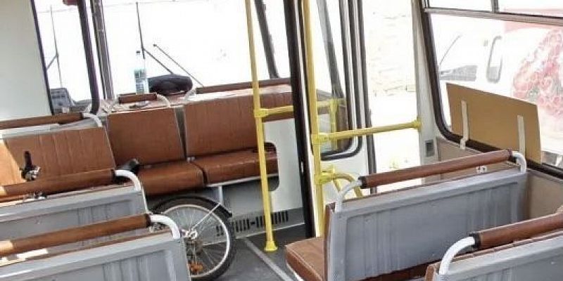 автобус Дополнительные рейсы  транспорт Увеличено количество рейсов из Орла в Рябцево и Новоселово