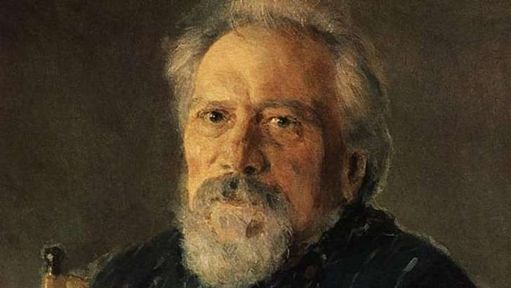 190 лет назад на Орловщине родился писатель Николай Лесков 190 лет назад на Орловщине родился писатель Николай Лесков