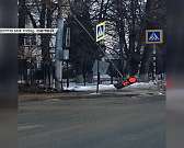 Пьяный водитель сломал светофор, а в драке в Москве погиб ливенский спортсмен. Новости за 90 секунд Пьяный водитель сломал светофор, а в драке в Москве погиб ливенский спортсмен. Новости за 90 секунд