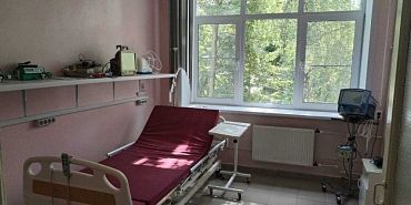 роддом Роддом орловской больницы Боткина скоро откроется