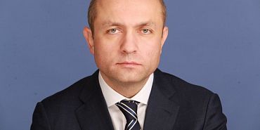 Юрий Парахин Орловчане без оптимизма встретили новость о выдвижении Парахина на пост мэра
