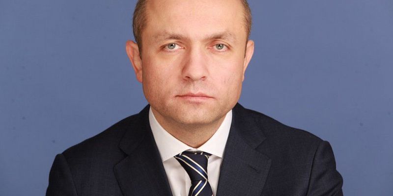 Юрий Парахин Орловчане без оптимизма встретили новость о выдвижении Парахина на пост мэра
