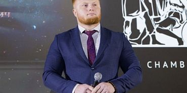 День отца Участник СВО из Орла стал победителем Всероссийской премии «Папа года»