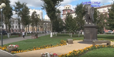 сквер танкистов снова благоустройство Желающих благоустроить в Орле Сквер Танкистов не находится.