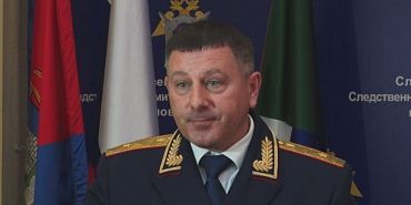 Сегодня представили нового главу Следственного комитета по Орловской области генерал-майора Александра Полшакова. Сегодня представили нового главу Следственного комитета по Орловской области генерал-майора Александра Полшакова.