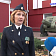 Присяга на верность стране