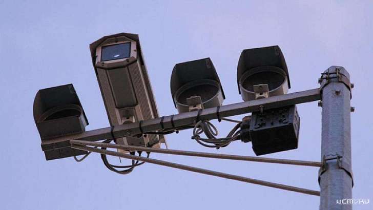 ГИБДД сообщила, где сегодня установлены приборы фотофиксации ГИБДД сообщила, где сегодня установлены приборы фотофиксации