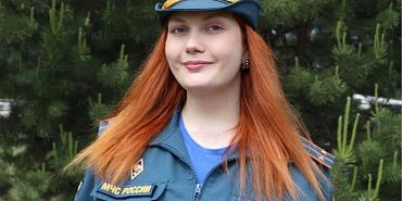 МЧС по Орловской области Психолог МЧС из Орла стала лучшей в ЦФО