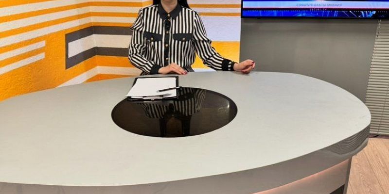 Анонс "Оперативный Эфир"  Что будет в информационной программе "Оперативный эфир" сегодня 26 февраля
