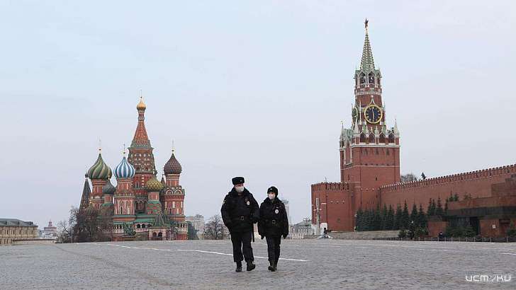 Угроза второй волны: из-за карантина в Москве на Орловщину хлынут вахтовики Угроза второй волны: из-за карантина в Москве на Орловщину хлынут вахтовики