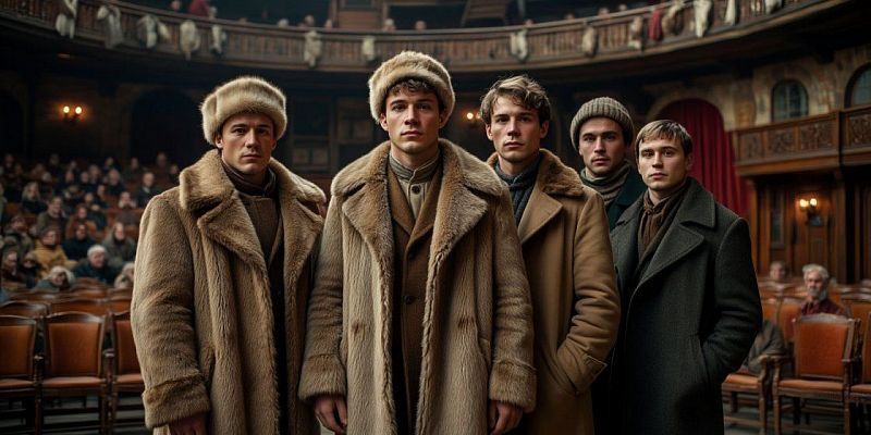 кинопоказ кинотеатр новинки кино Kinokong.day представляет: 10 культовых советских фильмов, которые стоит пересмотреть
