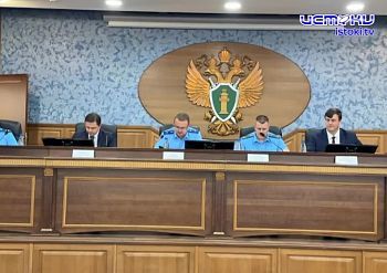 Областная прокуратура провела заседание посвященное законности в сфере льготного лекарственного обеспечения граждан Областная прокуратура провела заседание посвященное законности в сфере льготного лекарственного обеспечения граждан