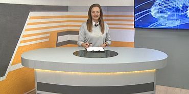 Анонс "Оперативный Эфир"   Депутаты решали, каким СМИ выделить бюджетные деньги, а прокурор области рассказал, кого чаще всего обманывают мошенники – об этом в «Оперативном эфире»