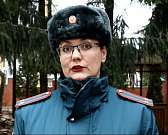 Как себя вести в непогоду: разъяснения от МЧС Как себя вести в непогоду: разъяснения от МЧС
