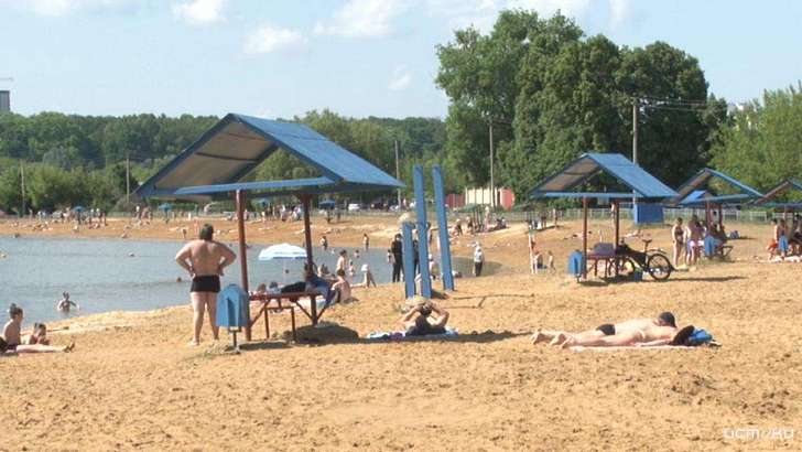 Не обошлось без жертв: в Орле подвели итоги купального сезона Не обошлось без жертв: в Орле подвели итоги купального сезона