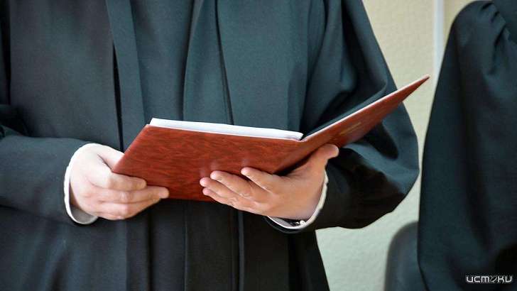 Орловчанина, забившего до смерти пенсионера, посадили на 13 лет Орловчанина, забившего до смерти пенсионера, посадили на 13 лет