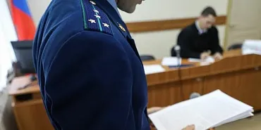 мошенничество прокуратура В Покровском районе вынесен приговор за мошенничество в сфере предпринимательства на 8 млн рублей